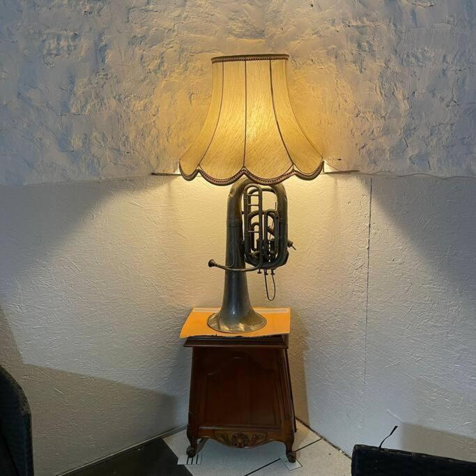 La Fermette Aux Lamas Savigny-Lévescault Esterno foto
